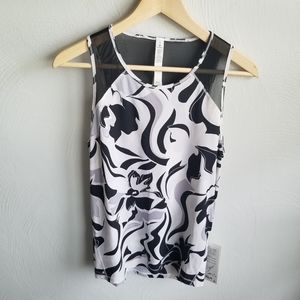 NWT RARE Lululemon 2018 Seawheeze Run Tank